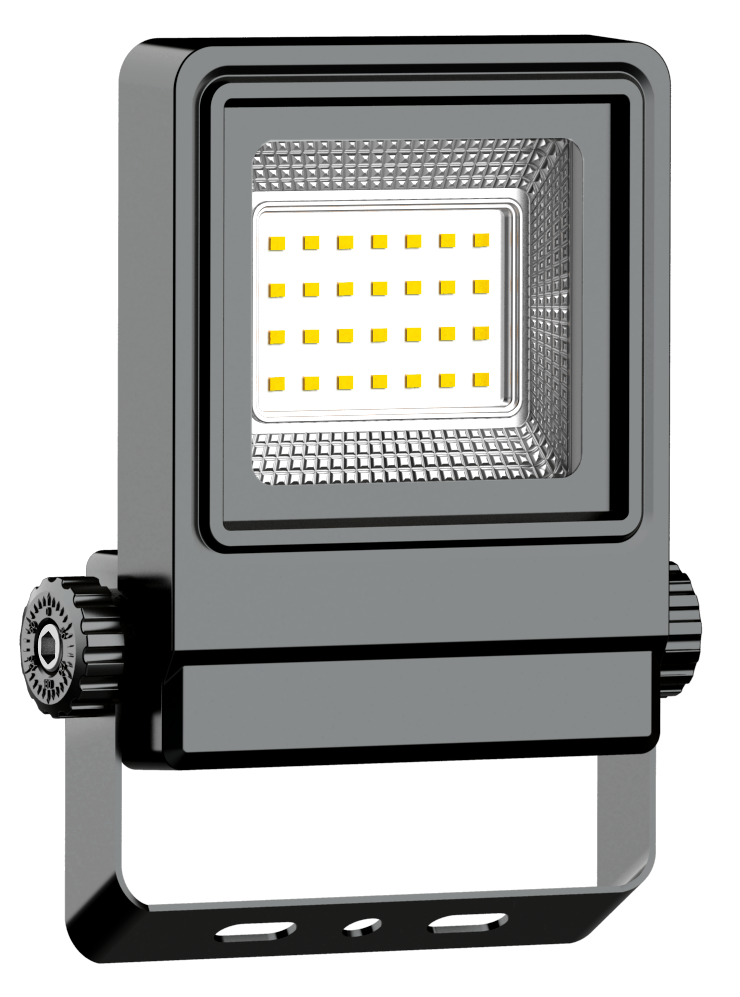 LED 20W投光燈